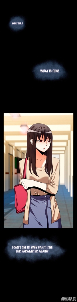 Love Parameter Ch.1-53