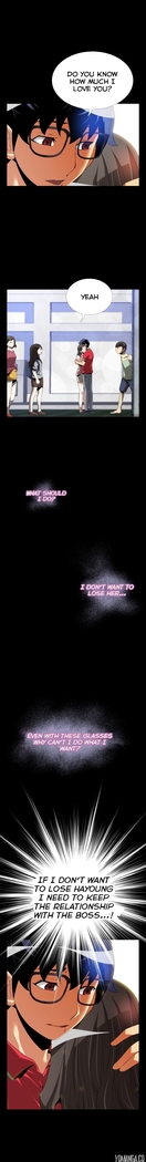 Love Parameter Ch.1-53