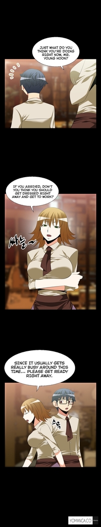 Love Parameter Ch.1-53