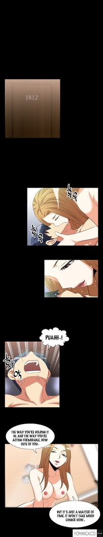 Love Parameter Ch.1-53