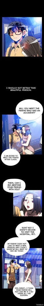 Love Parameter Ch.1-53