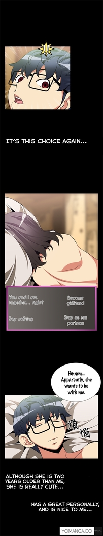 Love Parameter Ch.1-53