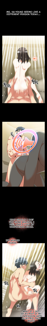 Love Parameter Ch.1-53