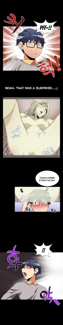 Love Parameter Ch.1-53