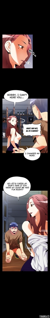 Love Parameter Ch.1-53