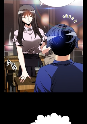 Love Parameter Ch.1-53 Page #770