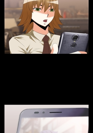 Love Parameter Ch.1-53 Page #585