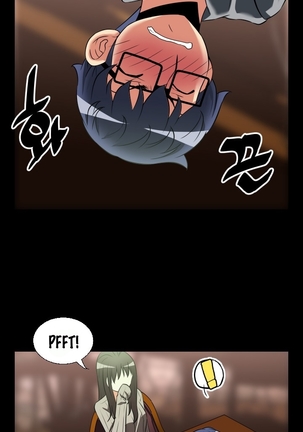 Love Parameter Ch.1-53 Page #310