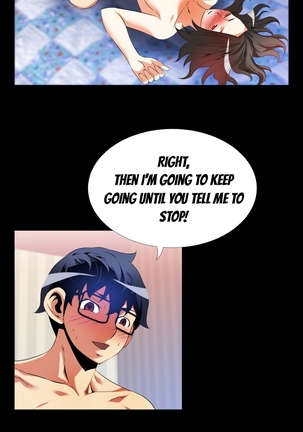 Love Parameter Ch.1-53 Page #664