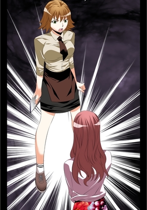 Love Parameter Ch.1-53 Page #588