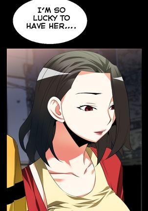 Love Parameter Ch.1-53 Page #611