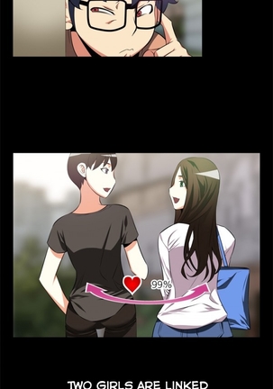 Love Parameter Ch.1-53 Page #81