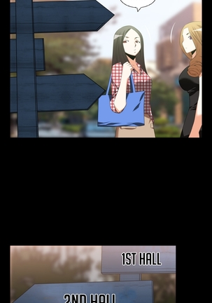 Love Parameter Ch.1-53 Page #527