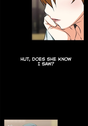 Love Parameter Ch.1-53 Page #242