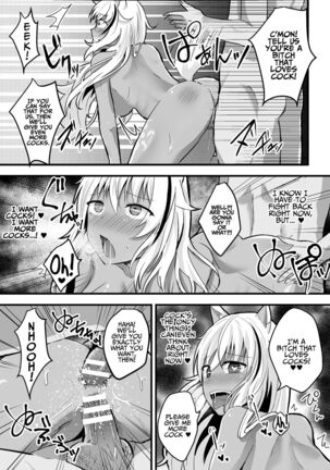 2D Comic Magazine Mesu Ochi! TS Ero Trap Dungeon Vol. 2 - Page 67