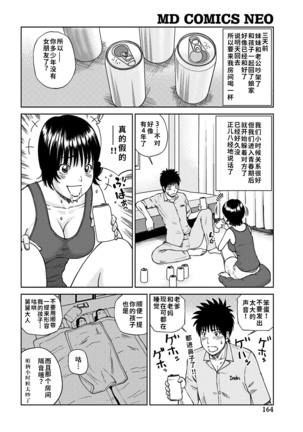 33 Sai Midarazuma | 33 Year Old Lusty Housewife (decensored) - Page 163