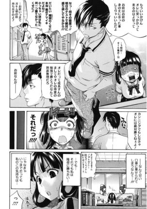 Core Colle Athlete Joshi Page #100