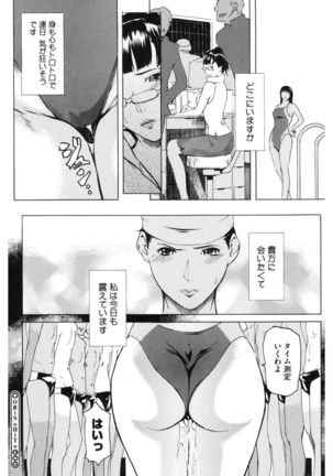 Core Colle Athlete Joshi Page #74