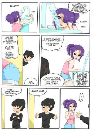 Zaimorphosis. Chapter 1 - Page 22