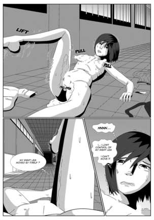 Lust Spirit Sealer Page #10