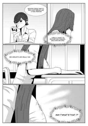 Lust Spirit Sealer Page #37