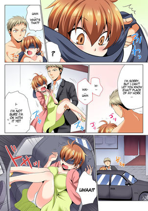 Sexy Undercover Investigation! Don't spread it too much! Lewd TS Physical Examination Part 2 - Page 15