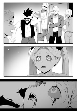 Rebekka ga Kitai Suru Nichijou | Daily Life that Rebecca Expects - Page 24