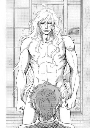 b-BOY Phoenix Vol.6 Gijinka Tokushuu Page #173