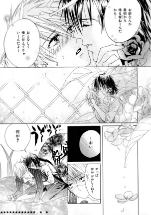 b-BOY Phoenix Vol.6 Gijinka Tokushuu Page #52