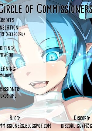 Succubus-chan 4 Page #30