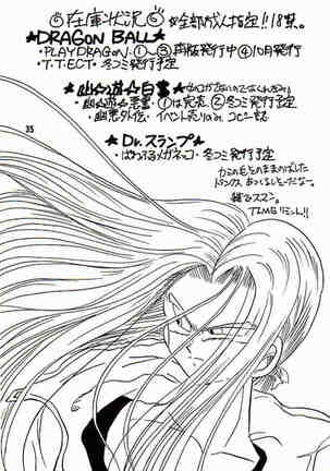 Play Dragon 3 Page #35