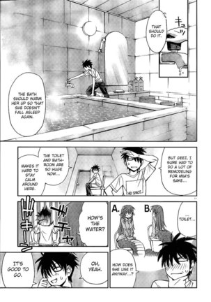 Monster Musume no Iru Nichijou 1 Page #10