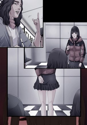 Girl Next Door Ch.1-18 Page #174
