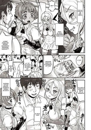 Kyou wa Netorare Youbi | Today is NTR Day Ch.1-5 - Page 68