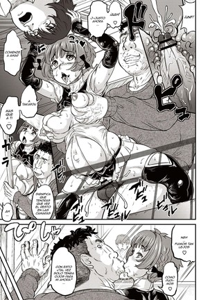 Kyou wa Netorare Youbi | Today is NTR Day Ch.1-5 - Page 96