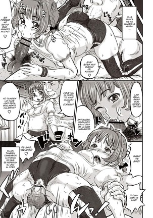 Kyou wa Netorare Youbi | Today is NTR Day Ch.1-5 - Page 30