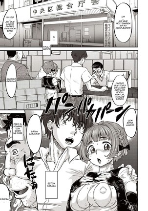 Kyou wa Netorare Youbi | Today is NTR Day Ch.1-5 Page #88