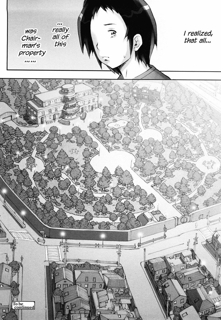 Haguringu | Love Maneuvering Ch. 1-3
