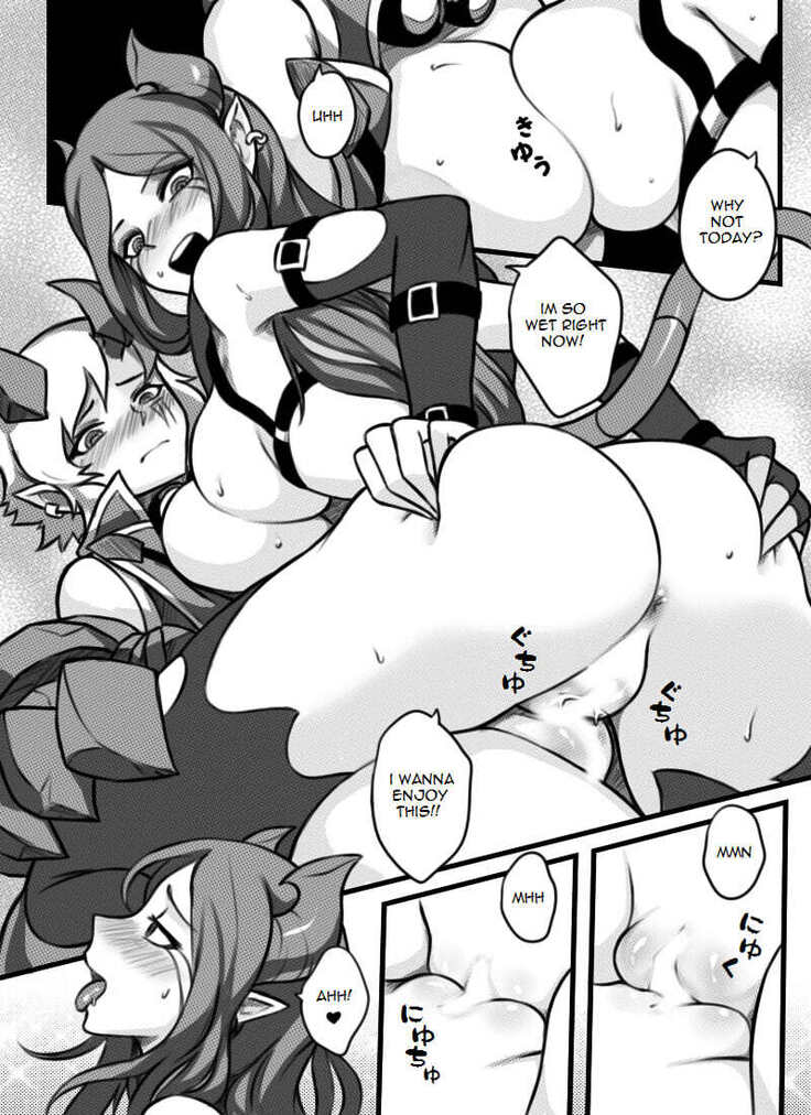 League of Legends Vol. 1