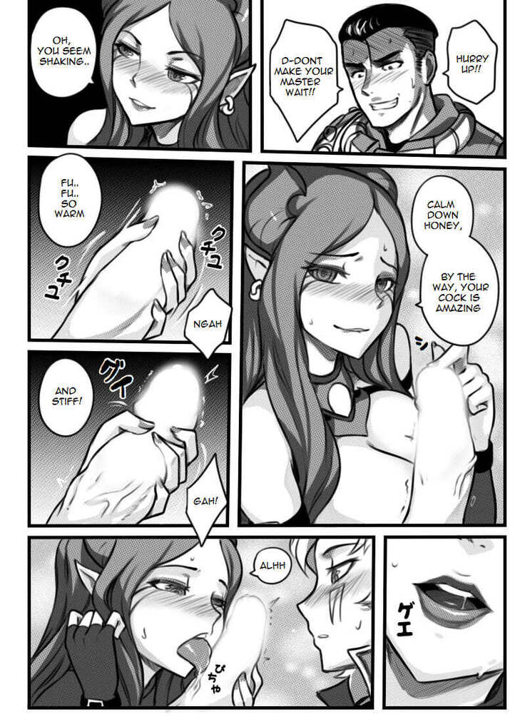 League of Legends Vol. 1