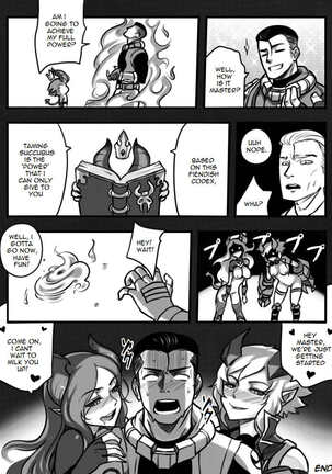 League of Legends Vol. 1 Page #40