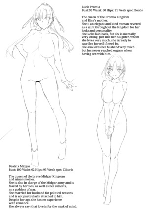 I Became a Mage in Another World Page #50
