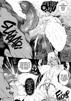I Became a Mage in Another World Page #28