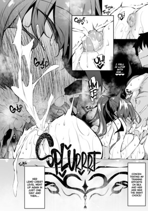 I Became a Mage in Another World Page #67