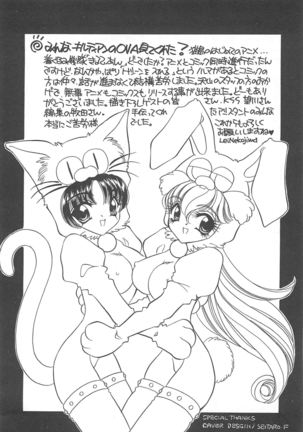 Kigurumi Sentai Quiltian - Page 211