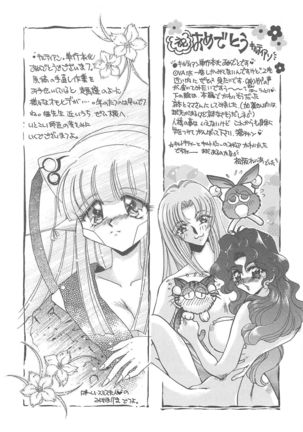 Kigurumi Sentai Quiltian - Page 209
