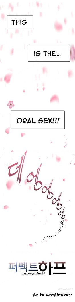 Perfect Half Ch.1-3