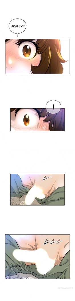 Perfect Half Ch.1-3