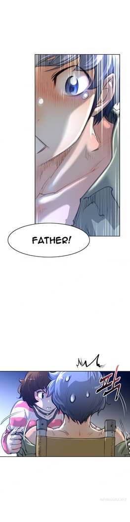 Perfect Half Ch.1-3