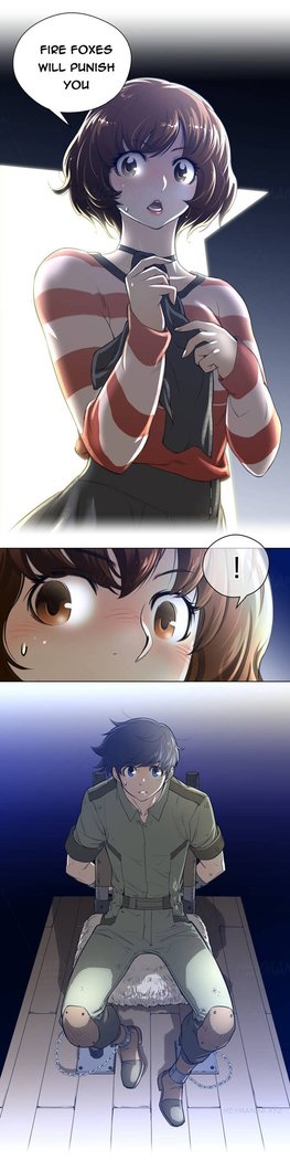 Perfect Half Ch.1-3